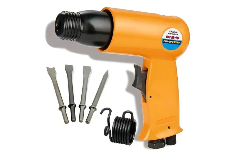Martelete Pneumático Chiaperini CH-M 19